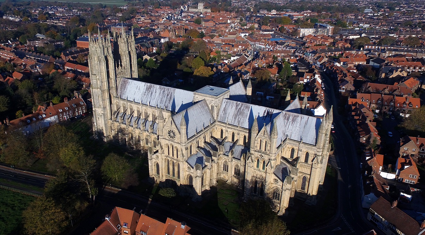 Beverley Minster