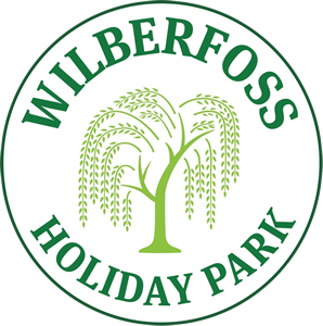Wilberfoss Holiday Park near York City Centre