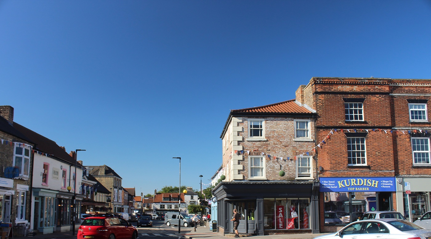Pocklington