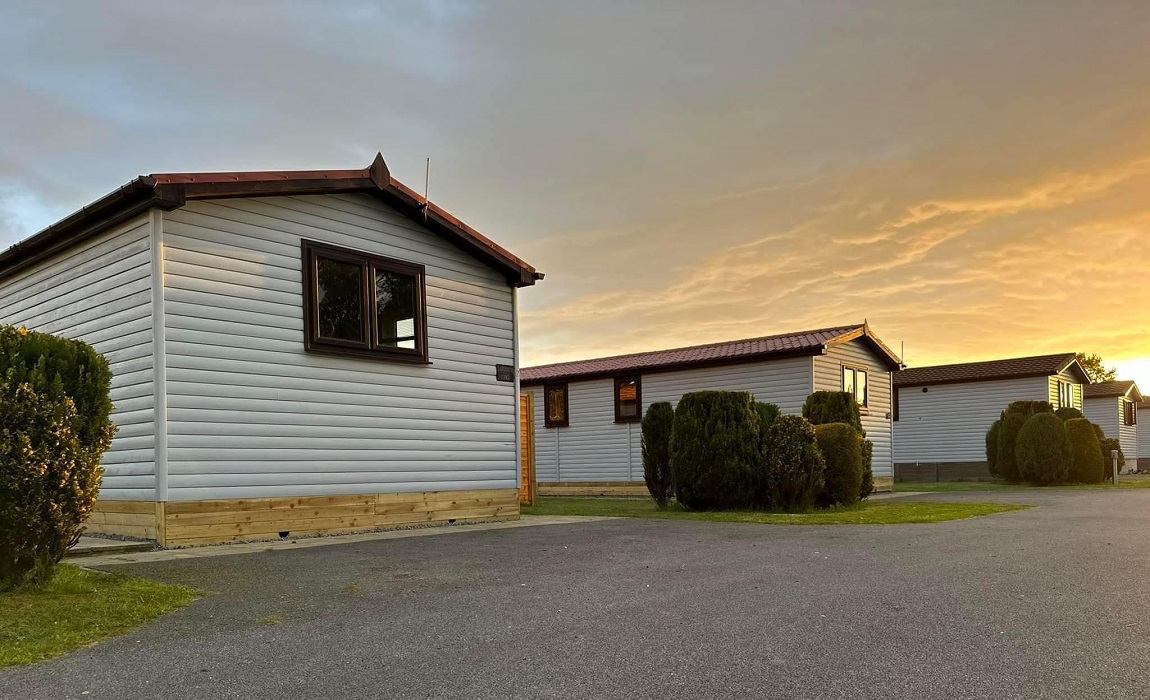 Holiday Caravans For Sale