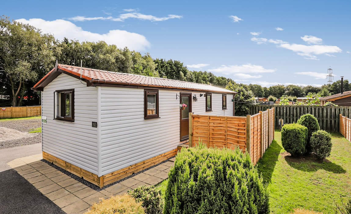View Holiday Homes For Sale